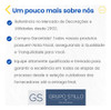 10 Ramekim Grande  Primeira Linha Porcelana Fina Com 210 Ml 6