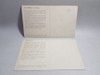 Antiguas Tarjetas Pato Donald Walt Disney Lote X 2 Mag 60222 1 Antiguas Tarjetas Pato Donald Walt Disney Lote X 2 Mag 60222 1