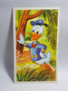 Antiguas Tarjetas Pato Donald Walt Disney Lote X 2 Mag 60222 4 Antiguas Tarjetas Pato Donald Walt Disney Lote X 2 Mag 60222 4