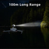 Btg Luz Estroboscópica Para Dji Air 3 Mini 4 Ews 2