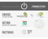 Camara Seguridad Ip Wifi Hikvision + Memoria 32gb + Fuente 4