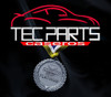 Moldura Derecha Parabrisas Peugeot 308 Original + Grampas 4