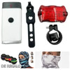 Luz Bicicleta Led A Pilas Delantera Y Trasera Bici + Regalo 0