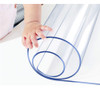 Protector De Mesa Transparente 0
