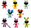 Kit Boneco Dogday Catnap Poppy Playtime Chapter 3 Game 3