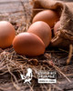 Huevos Free Range Una Docena 2