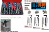 Kit Reparador Roscas Insertos Machos Mechas 88 Pz Ruhlmann 2