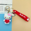 Llaveros Hello Kitty, Nube!! Importados!! 5