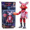 Muñeco Five Nights At Freddys 1
