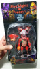 Muñeco Five Nights At Freddys 4