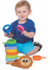 Brinquedo Educativo Baby Macaco 0