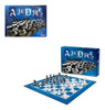Juego De Ajedrez De Mesa En Caja Toto Games 0
