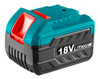 Batería 18v Total Tobpli228180 Herramientas Inalámbricas 0