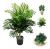 Planta Arvore Artificial Palmeira Real Toque 0