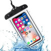5 Bolsinhas Prova D'água Universal P/ Celular Vedação Total 1