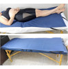 Colchonete Térmico Maca Mesa Massagem 170x70 Easy 220v 3