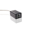 200ft Usb Rj45 Extensor Sobre Extensión Del Adaptador De La 1