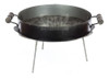 Disco De Arado Original Premium Tapa Bifera Patas 54-59 Cm Ø 3