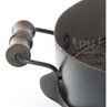 Disco De Arado Original Premium Tapa Bifera Patas 54-59 Cm Ø 5