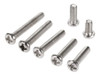 Tornillos Electronica Phillip M3 X 20mm Pack X 1000 Unidades 0