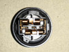 Portalampara De Optica Luz Diurna Halogeno Honda Hrv 2
