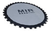 Repuesto Doble Tela Con Enganche Para Mini Tramp Lona Mir 0