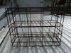 N.24- Canasto Porta Botellas Hierro 48 X 20 X 35 Alto 0