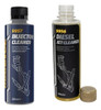 Combo 10 Limpia Inyectores Nafta / Diésel Mannol 250ml 0