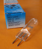 Lámpara Bi Pin 24v 250w Marca Osram Alemania 2