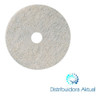 Disco 3m Blanco Lustre 16' 0