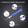 Kit Herramientas De Reparacion De Dispositivos Gzerma 1