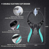 Kit Herramientas De Reparacion De Dispositivos Gzerma 2