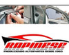 Fiat Doblo Burlete De Insonorizacion Adhes. Habitaculo X 2 3