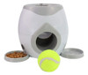 Juguete Interactivo Para Mascotas Dispense De Alimento 5