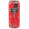 Bebida Energizante Monster Energy Watermelon Roja X24 0