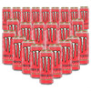 Bebida Energizante Monster Energy Watermelon Roja X24 0