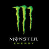 Bebida Energizante Monster Energy Watermelon Roja X24 3