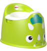 Troninho Infantil Baby Gear Dinossauro Fisher Price 0