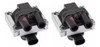 Kit 2 Bobinas Fiat Uno Palio Siena 1.3 Mpi 8v 1.6 Torque 16v 2