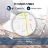 Fuente De Alimentación Para Elitronic Tpm-55 3