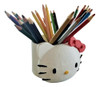 Lapicero De Hello Kitty Escritorio Porta Lapices Organizador 0