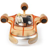 Air Hogs Star Wars Mando A Distancia X34 Landspeeder 1
