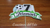Cake Topper Personalizado Economico !! 4