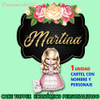 Cake Topper Personalizado Economico !! 6