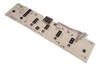 Plaqueta Lavarropa Electrolux  Interface Miriam Con Visor 2