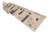 Plaqueta Lavarropa Electrolux  Interface Miriam Con Visor 4