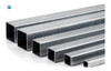 Caño Estructural Cuadrado Herrería 40 X 40 X 2mm X 6mts 1