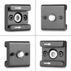 Smallrig 2060 Pack X 2  Cold Shoe Mount Adapter Brack (28jb) 1