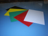 Placa Alto Impacto (pai) 2mt X 1mt Blanco 1mm. 2