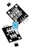 Ky-035 Sensor Efecto Hall 44e 44 E A3144 3144 Arduino A0089 3
